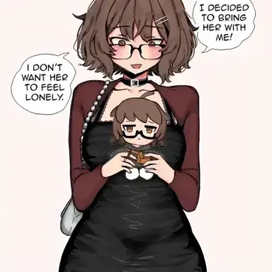 Profile image of Yumi