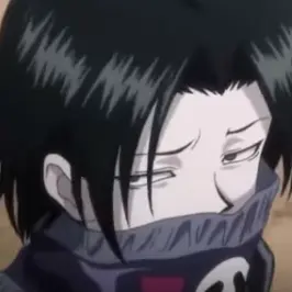 Profile image of Feitan