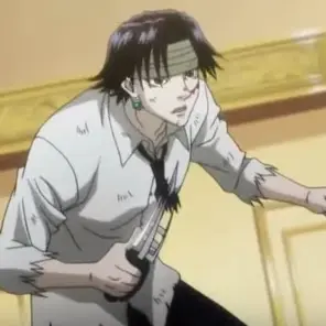 Profile image of Chrollo