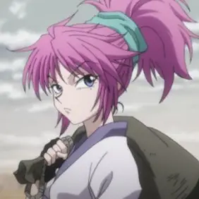 Profile image of Machi