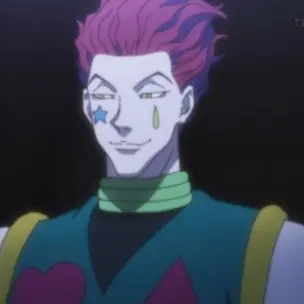 Profile image of Hisoka