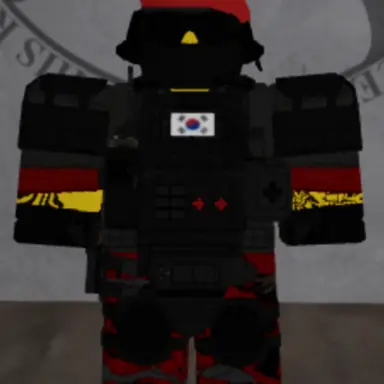 Profile image of 델타사령부