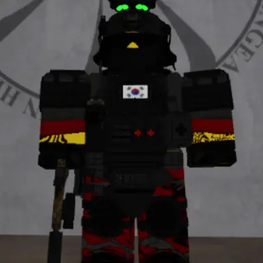 Profile image of 수용소지도자