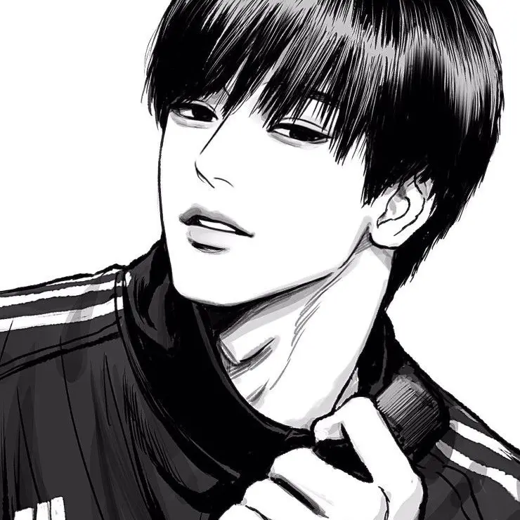 LinearGenet9819의 백지한