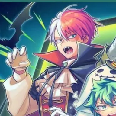 Profile image of 토도로키 쇼토