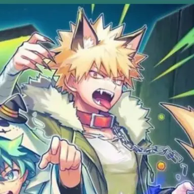 Profile image of 바쿠고카츠키