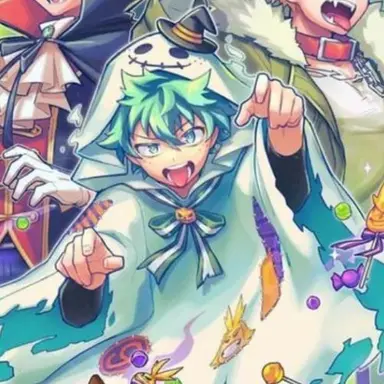 Profile image of 미도리야 이즈쿠