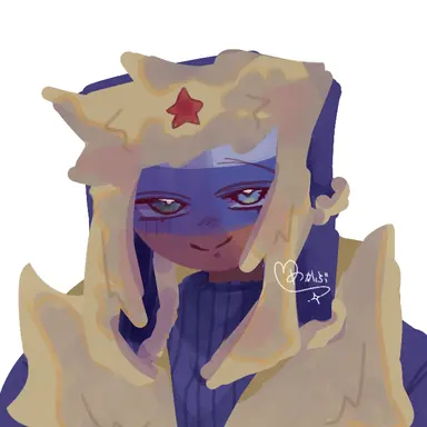 Profile image of Russia