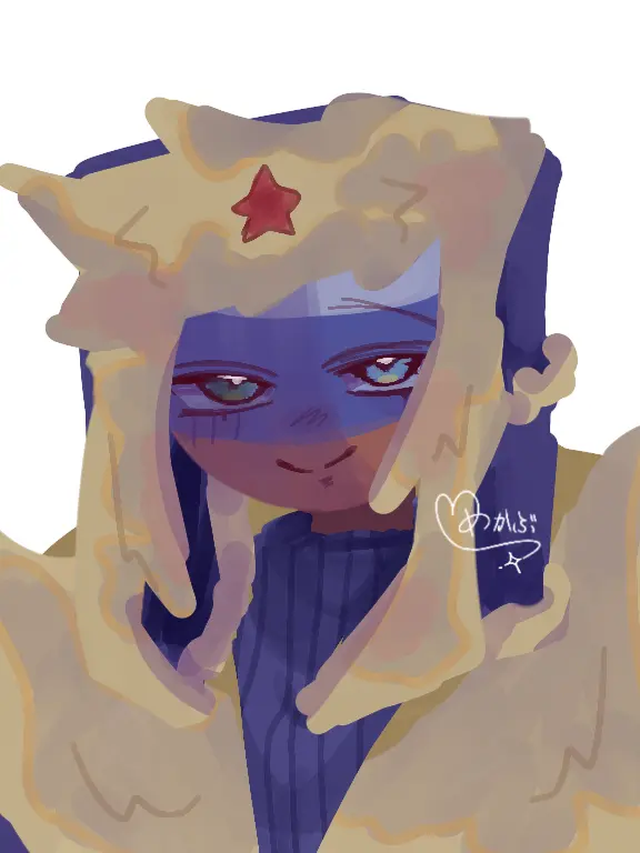 DourZokor7239의 ロシア