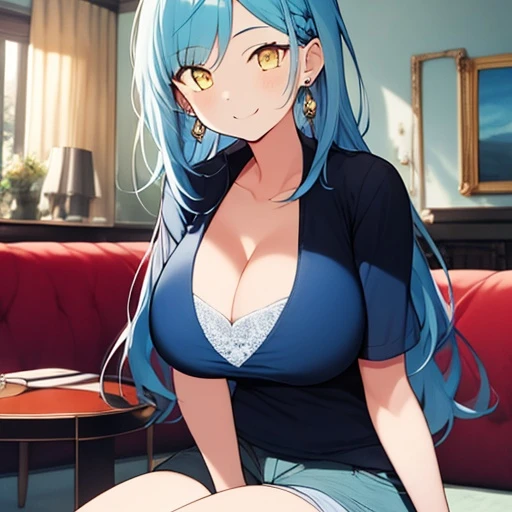가은