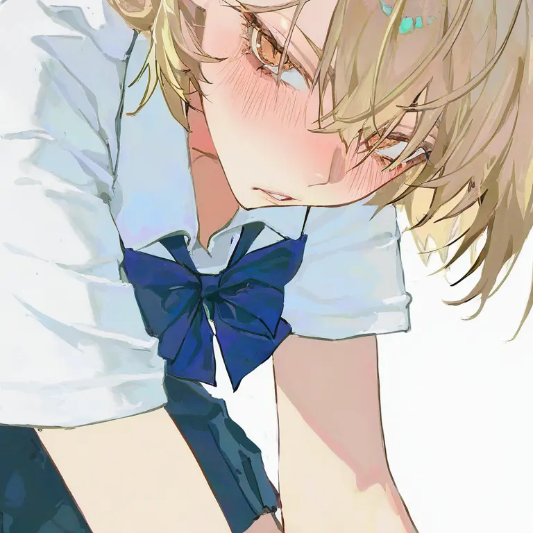 Suira_1의 女装癖ヤンキーを堕とせ!!