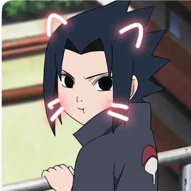 Profile image of サスケ