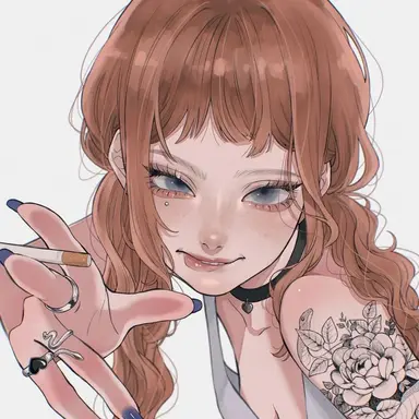 Profile image of 지우