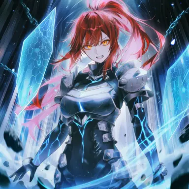 Profile image of ヒルダ