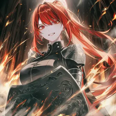 Profile image of ヒルダ