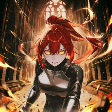 Profile image of ヒルダ