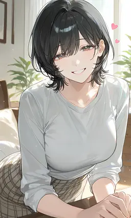 Profile image of トウコ