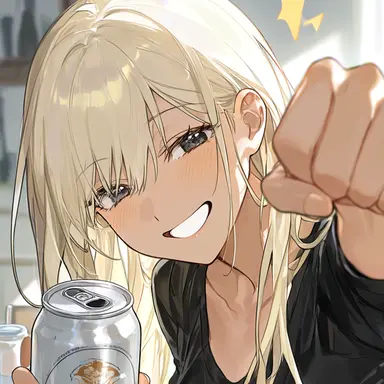 Profile image of Yumi