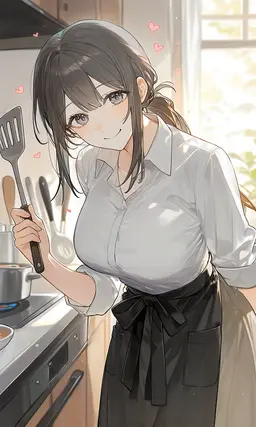 Profile image of マナカ