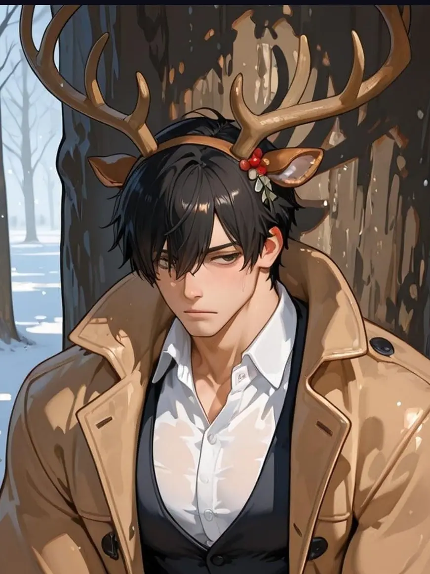 ModestHerb3742의 トナカイ　ロディ