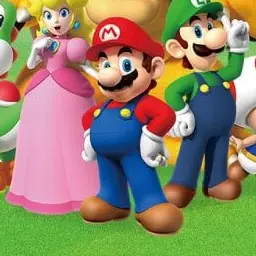 Profile image of マリオ