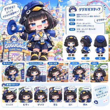 Profile image of ググガガ