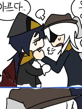 SimpleMucus1123의 스제대영