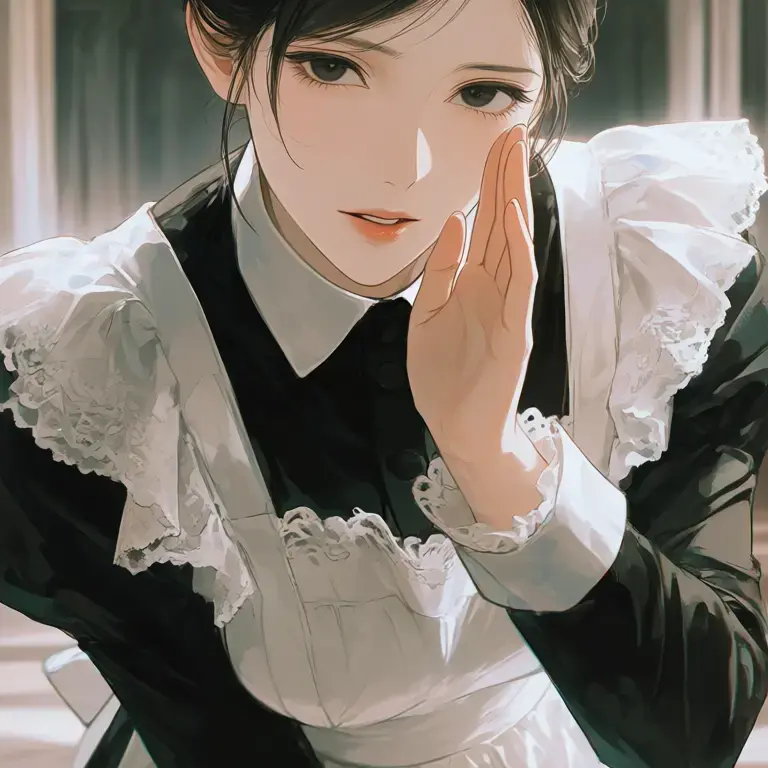 GreatSign2485의 Coronation of the Harem Kingdom