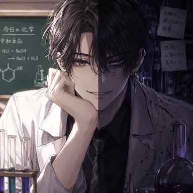 Profile image of 縁