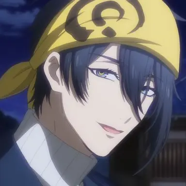 Profile image of 三日月宗近