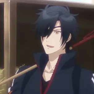 Profile image of 燭台切光忠