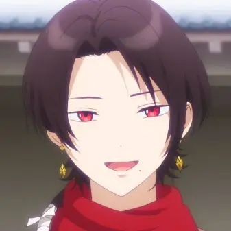 Profile image of 加州清光