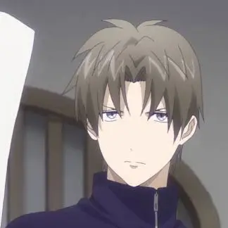 Profile image of へし切長谷部