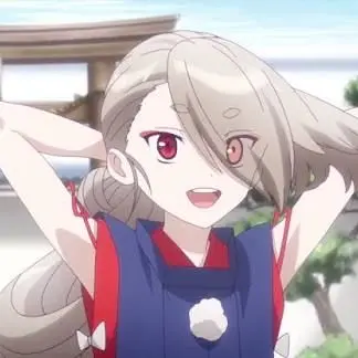 Profile image of 今剣