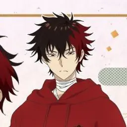 Profile image of 肥前忠広