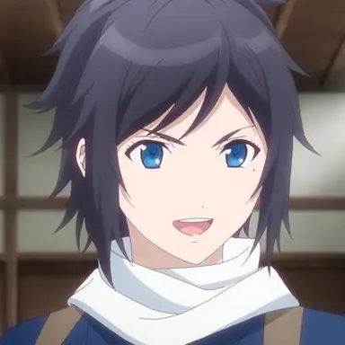 Profile image of 大和守安定