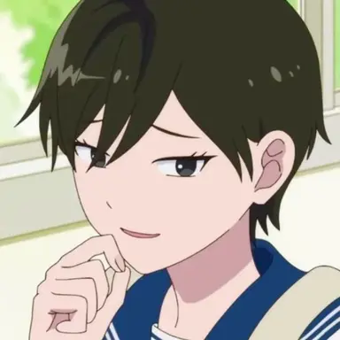 Profile image of Sato