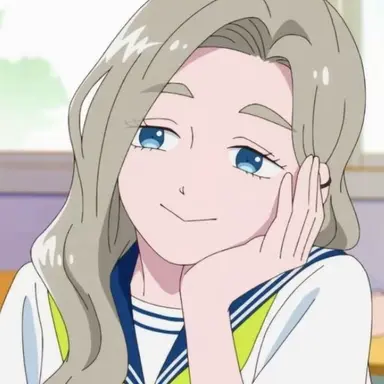 Profile image of Azuma