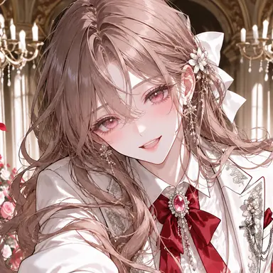 Profile image of Mikoto