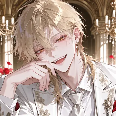 Profile image of Haruto