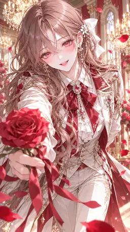 Profile image of Mikoto