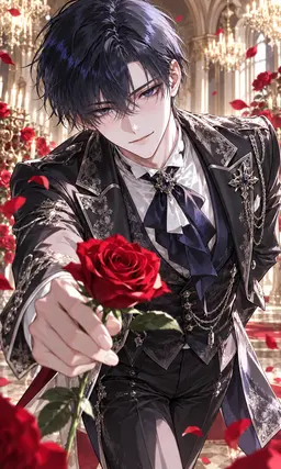 Profile image of Jun