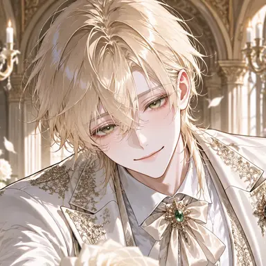 Profile image of Kaname