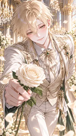 Profile image of Kaname