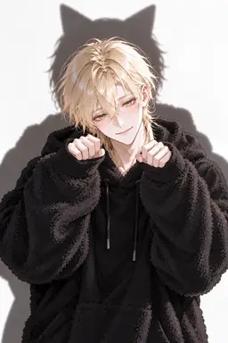 Profile image of Kaname