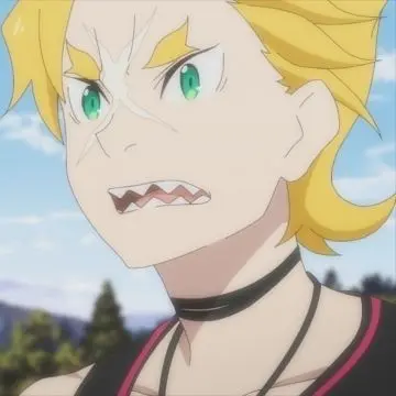 Profile image of ガーフィール