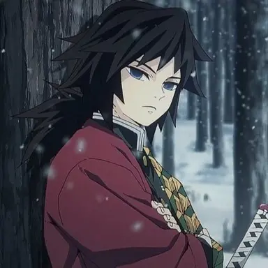 Profile image of 토미오카 기유