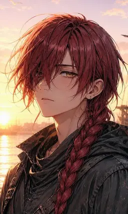 Profile image of エルド