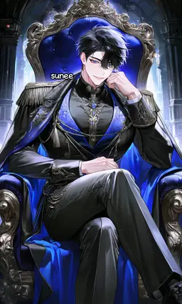 Profile image of セドリック・ヴァレンシュタイン