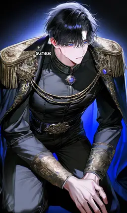 Profile image of セドリック・ヴァレンシュタイン